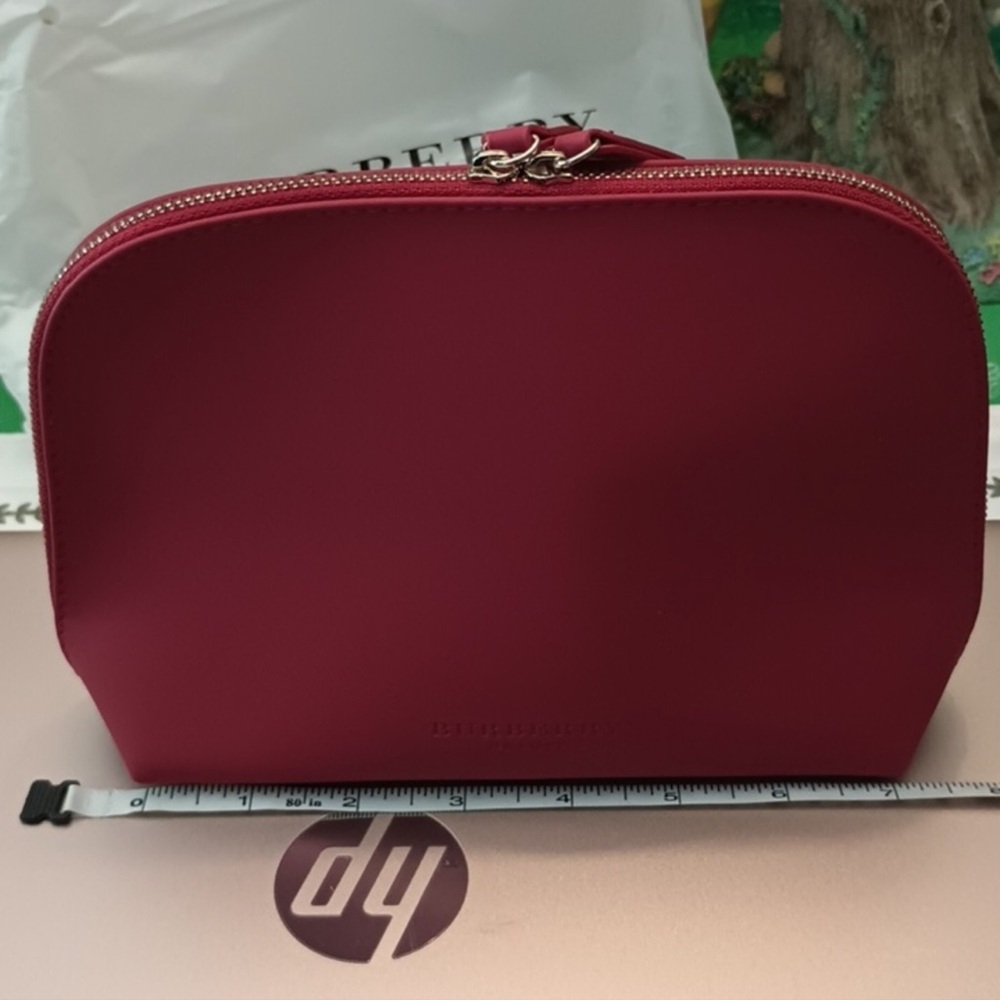 Blueberry cosmetic bag - Picture 4 of 9